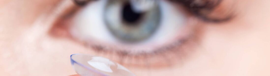 VISIOMER® Terra GMMA specialty methacrylates for high-performance contact lenses